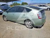 2008 Toyota PRIUS фото