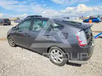 2008 Toyota PRIUS фото