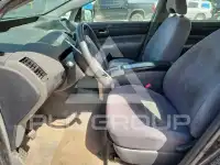 2008 Toyota PRIUS фото