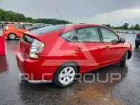 2008 Toyota PRIUS фото