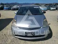 2008 Toyota PRIUS фото