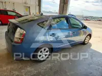 2008 Toyota PRIUS фото
