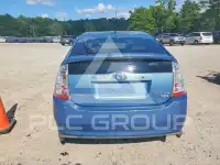 2008 Toyota PRIUS фото