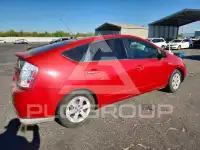 2008 Toyota PRIUS photo