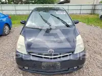 2008 Toyota PRIUS фото