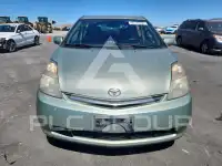 2008 Toyota PRIUS фото