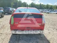 2008 Toyota PRIUS фото