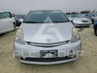 2008 Toyota PRIUS фото