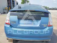 2008 Toyota PRIUS фото