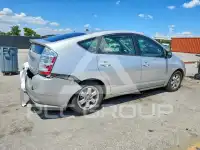 2008 Toyota PRIUS фото