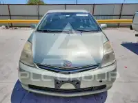 2008 Toyota PRIUS photo