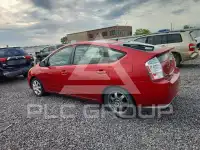 2008 Toyota PRIUS photo