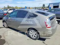 2008 Toyota PRIUS photo