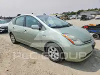2008 Toyota PRIUS фото