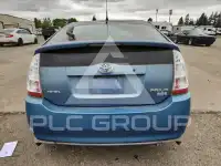 2008 Toyota PRIUS фото