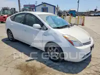 2008 Toyota PRIUS photo