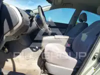 2008 Toyota PRIUS фото