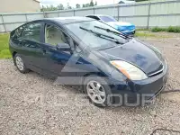 2008 Toyota PRIUS фото