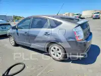 2008 Toyota PRIUS photo