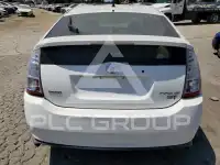2008 Toyota PRIUS photo