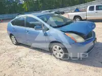 2008 Toyota PRIUS фото