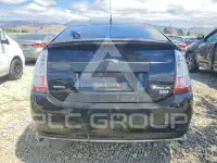 2008 Toyota PRIUS photo