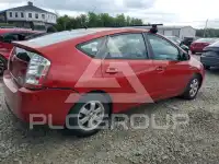 2008 Toyota PRIUS photo