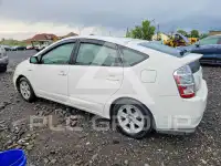 2008 Toyota PRIUS photo