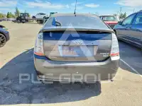 2008 Toyota PRIUS photo
