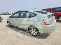 2008 Toyota PRIUS фото