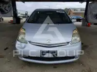 2008 Toyota PRIUS фото