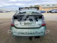 2008 Toyota PRIUS фото