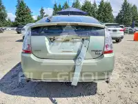 2008 Toyota PRIUS photo
