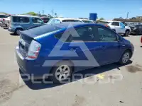 2008 Toyota PRIUS фото