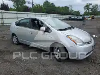 2008 Toyota PRIUS фото