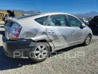 2008 Toyota PRIUS photo
