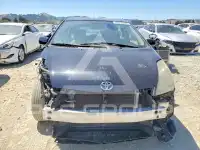 2008 Toyota PRIUS фото