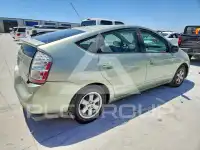 2008 Toyota PRIUS photo