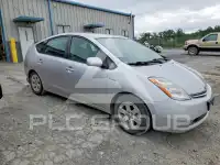2008 Toyota PRIUS фото
