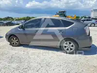 2008 Toyota PRIUS фото