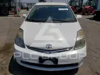 2008 Toyota PRIUS photo