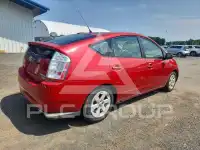 2008 Toyota  фото
