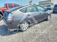 2008 Toyota PRIUS фото