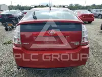 2008 Toyota PRIUS photo