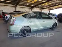 2008 Toyota PRIUS фото