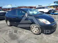 2008 Toyota PRIUS фото