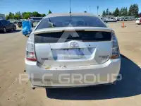 2008 Toyota PRIUS фото