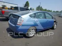 2008 Toyota PRIUS фото