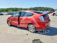 2008 Toyota PRIUS фото
