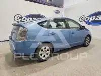 2008 Toyota PRIUS фото